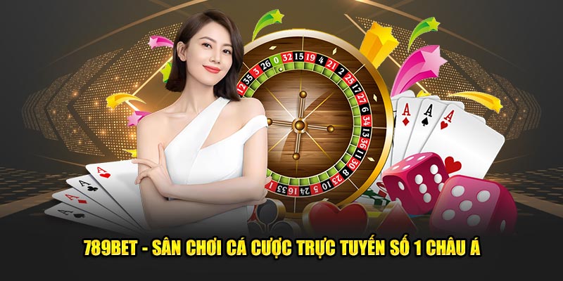 Chỉ dẫn tân binh đăng ký trải nghiệm 789Bet