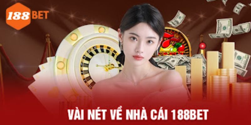 Lịch sử phát triển của thương hiệu cá cược nổi tiếng